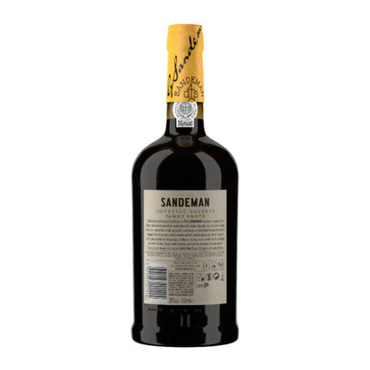 Sandeman Imperial Port