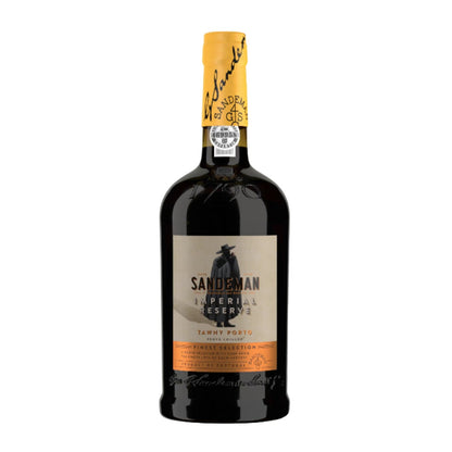 Sandeman Imperial Port