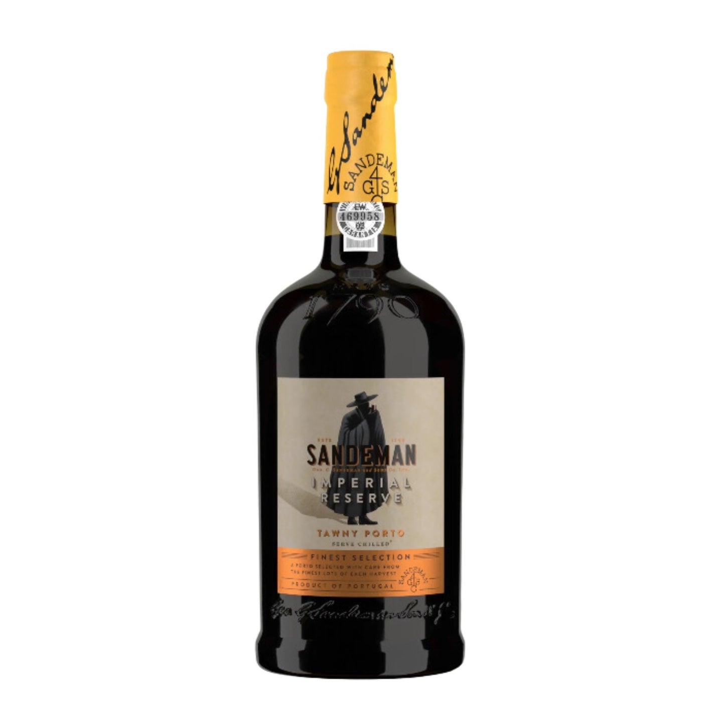 Sandeman Imperial Tawny Porto