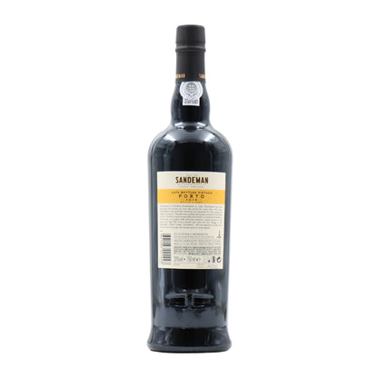 Sandeman LBV Porto 2019