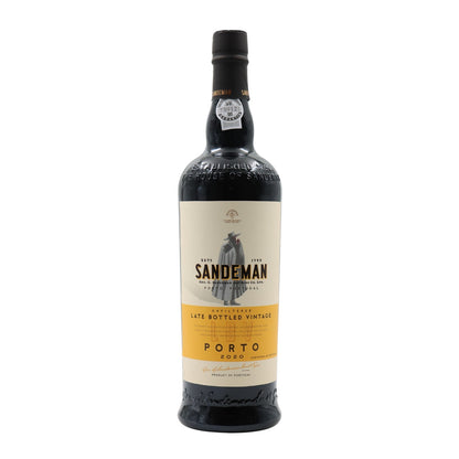 Sandeman LBV Porto