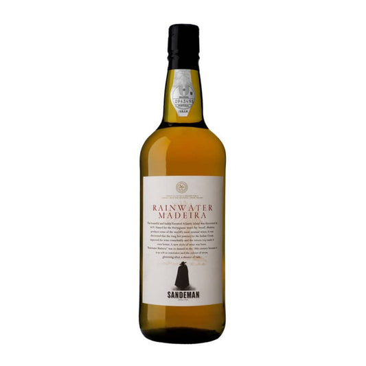 Sandeman Rainwater Medium Dry Madeira