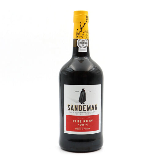 Sandeman Ruby Porto