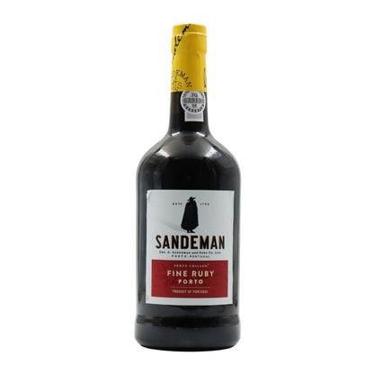 Sandeman Ruby Porto