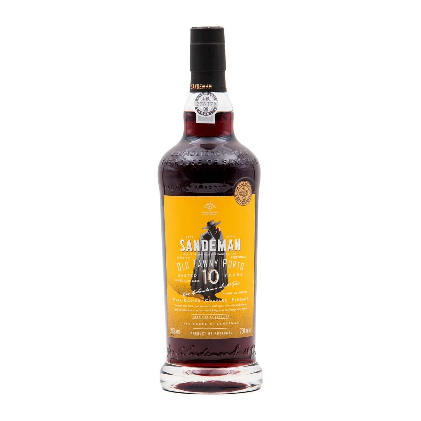 Sandeman Tawny 10 Years Port