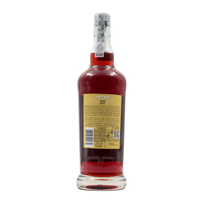 Sandeman Tawny 20 Anos Porto