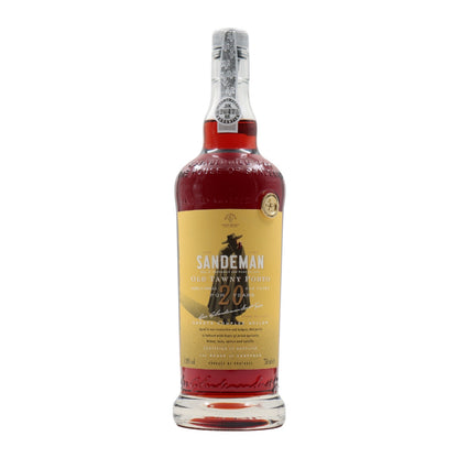Sandeman Tawny 20 Anos Porto