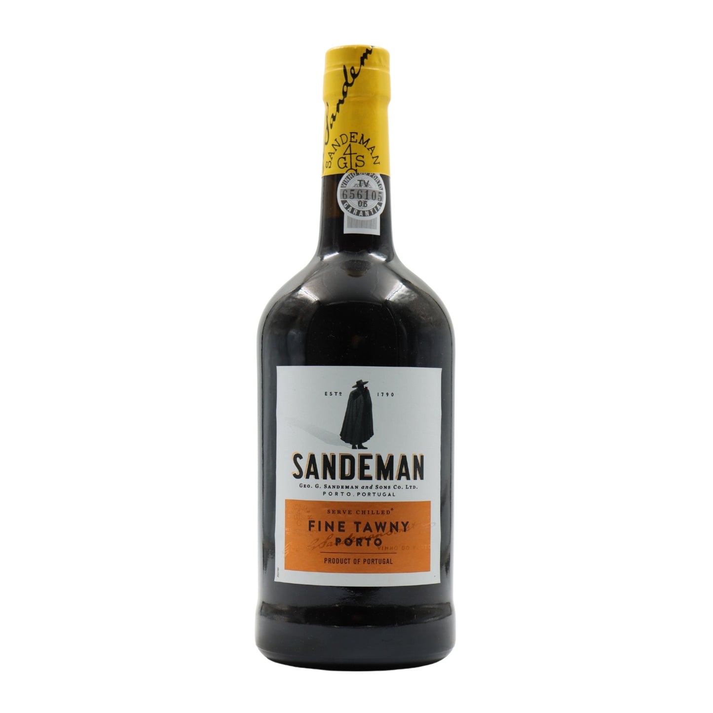Sandeman Tawny Port