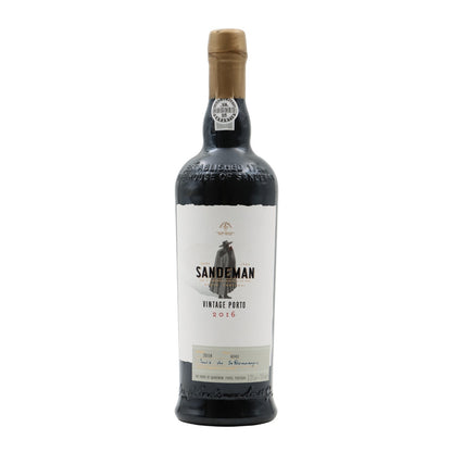 Sandeman Vintage Port 2016