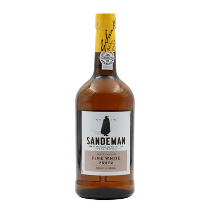 Sandeman White Porto