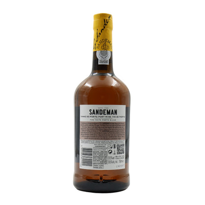 Sandeman White Porto