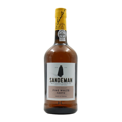 Sandeman White Porto