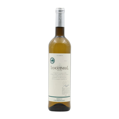 Sanguinhal Chardonnay Arinto White 2023