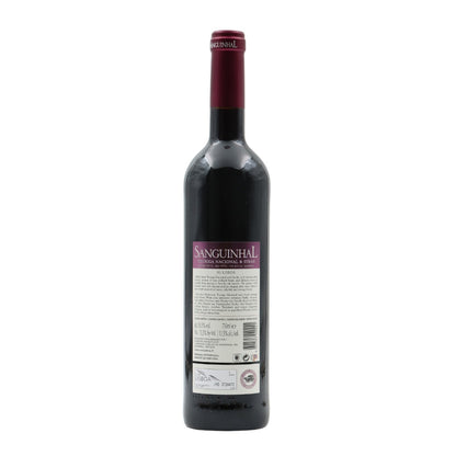 Sanguinhal Syrah Touriga Nacional Tinto 2019