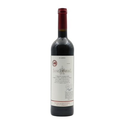 Sanguinhal Touriga Nacional Petit Verdot Tinto 2019