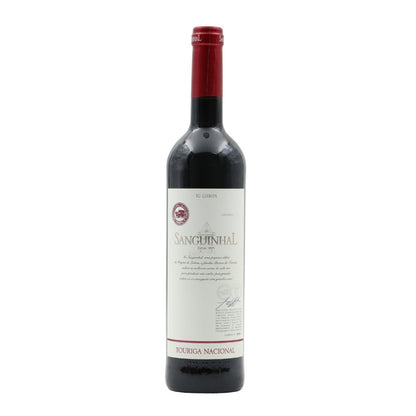 Sanguinhal Touriga Nacional Tinto 2019