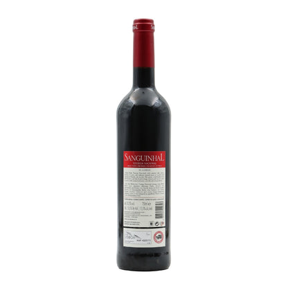 Sanguinhal Touriga Nacional Tinto