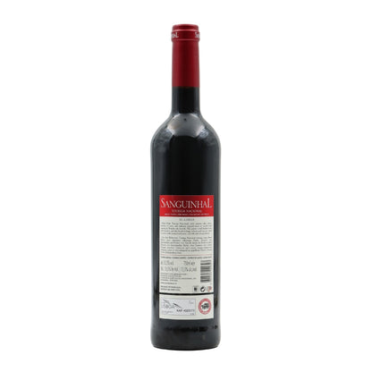 Sanguinhal Touriga Nacional Tinto 2019