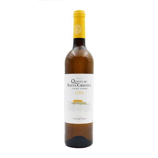 Quinta de Santa Cristina Alvarinho Loureiro Branco
