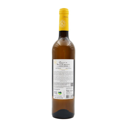 Quinta de Santa Cristina Alvarinho Loureiro Branco