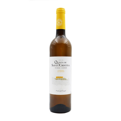 Quinta de Santa Cristina Alvarinho Loureiro Branco