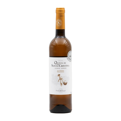 Alvarinho Trajadura White 2023