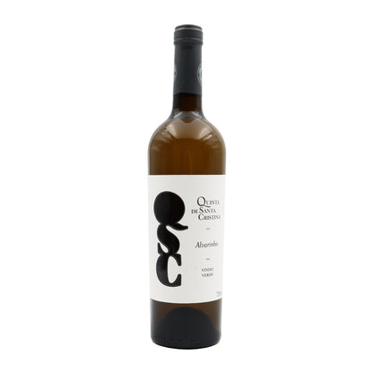 Quinta de Santa Cristina Alvarinho Branco 2023