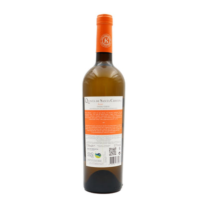 Quinta de Santa Cristina Avesso Branco