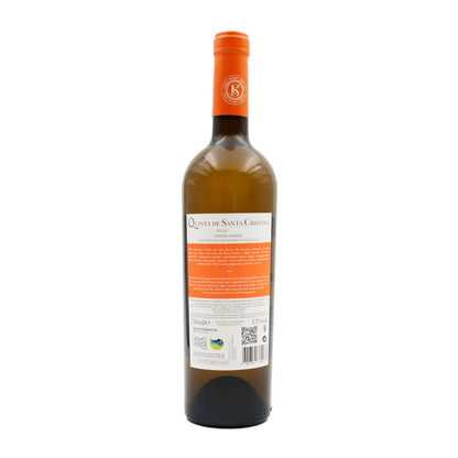 Quinta de Santa Cristina Avesso Branco 2022