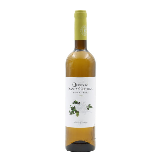 Quinta de Santa Cristina Azal White 2023