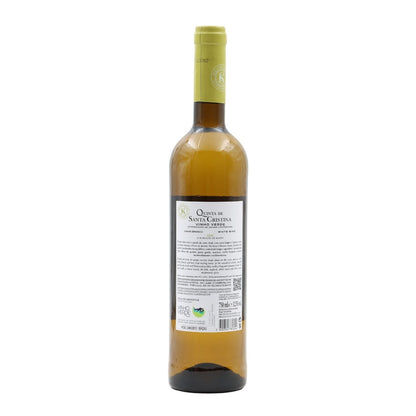 Quinta de Santa Cristina Azal White 2023