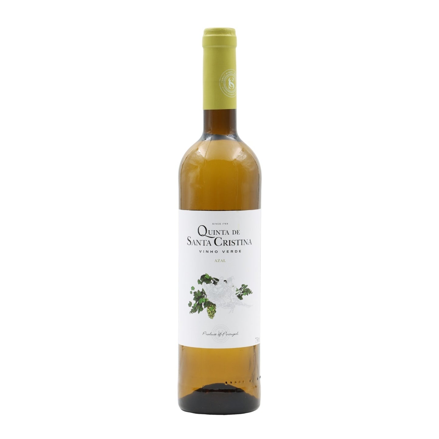 Quinta de Santa Cristina Azal White 2023