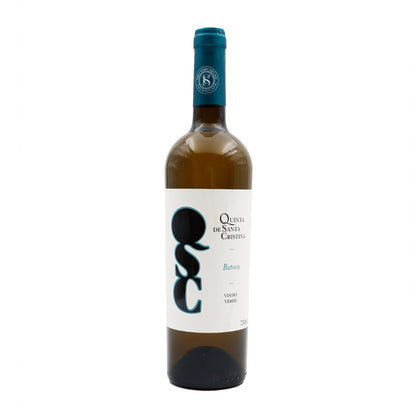 Quinta de Santa Cristina Batoca Branco 2023