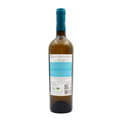 Quinta de Santa Cristina Batoca Branco 2023