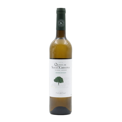 Quinta de Santa Cristina Grand Choice White 2022