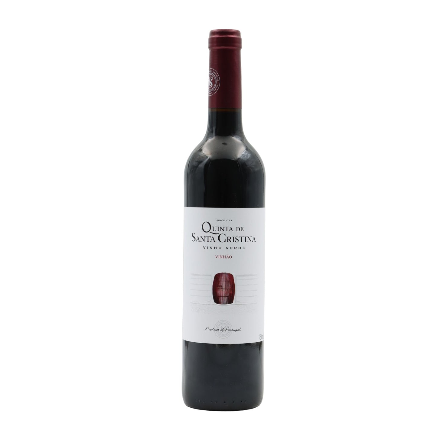Quinta de Santa Cristina Vinhão Tinto