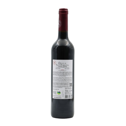 Quinta de Santa Cristina Vinhão Tinto