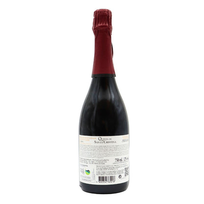 Quinta de Santa Cristina Reserva Tinto Bruto Espumante 2018