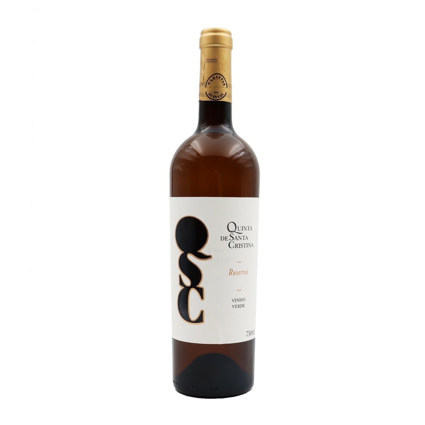 Quinta de Santa Cristina Reserva Branco 2019