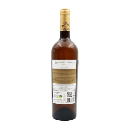 Quinta de Santa Cristina Reserva Branco