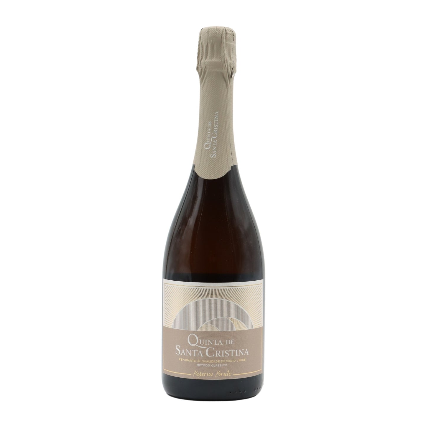 Quinta de Santa Cristina Reserva Branco Bruto Espumante