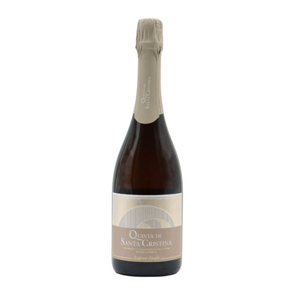 Quinta de Santa Cristina Reserva Branco Bruto Espumante