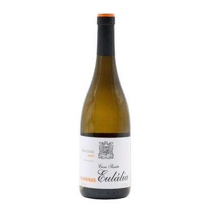 Santa Eulália Alvarinho Superior Branco 2023