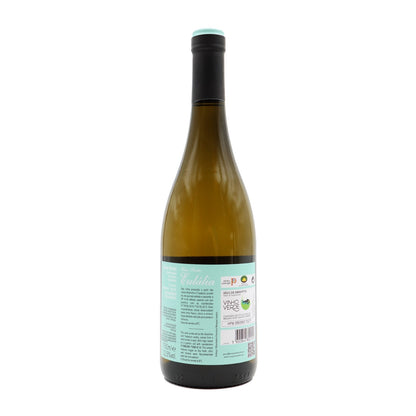 Santa Eulália Alvarinho Trajadura Branco