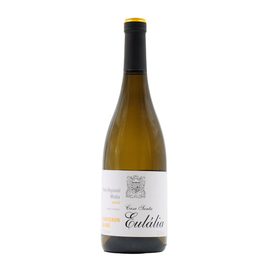 Santa Eulália Sauvignon Blanc Branco
