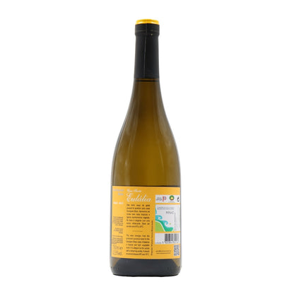 Santa Eulália Sauvignon Blanc Branco