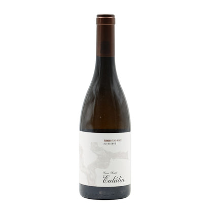 Santa Eulália Terroir Velho Mundo Alvarinho Branco 2020