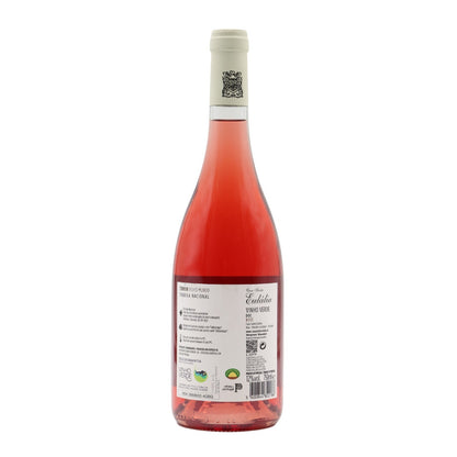 Santa Eulália Terroir Velho Mundo Rosé 2021