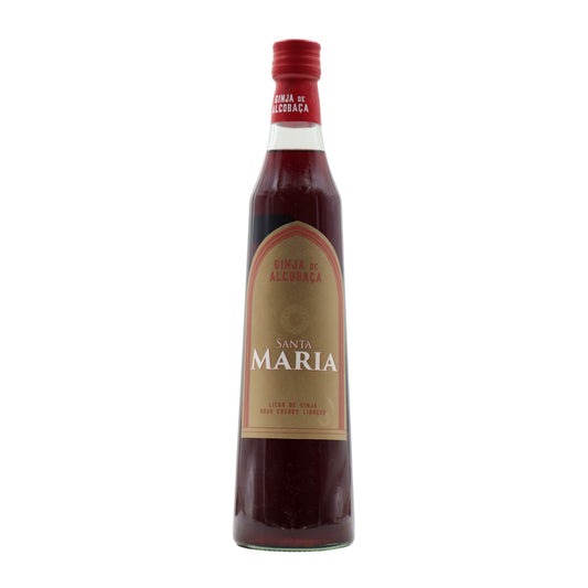 Santa Maria Cherry Liqueur