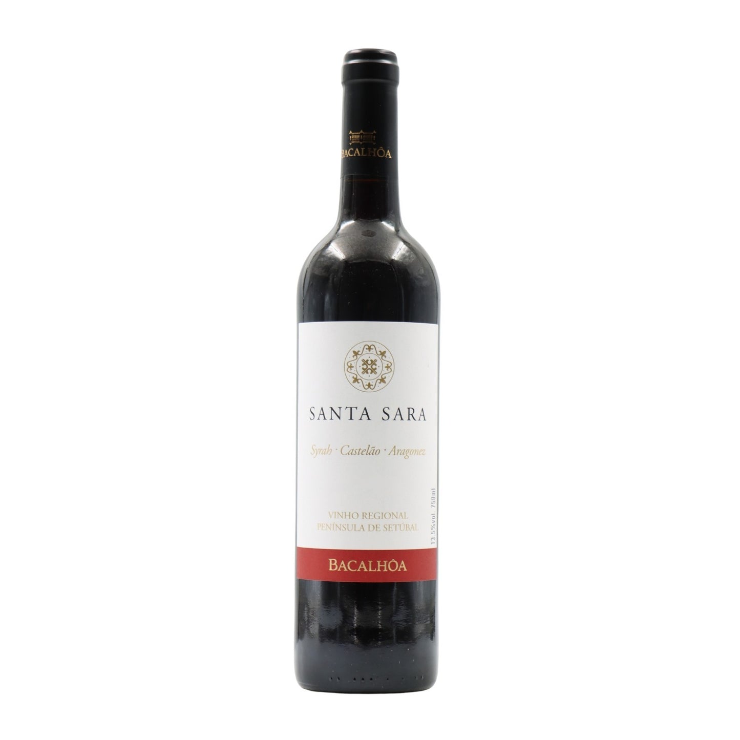 Santa Sara Tinto